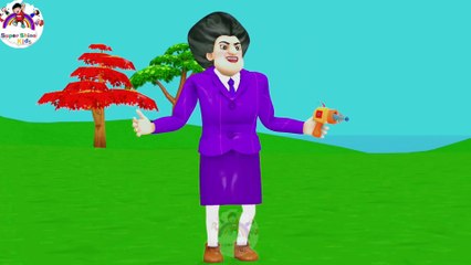 Choose The Right Mystery Egg with Duck_  Mammoth_ Cow_ Tiger_ Gorilla Wild Animals Obstacle Game