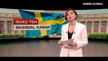 İsveç’ten skandal karar: Kur’an-ı Kerim yakma yasağı kaldırıldı