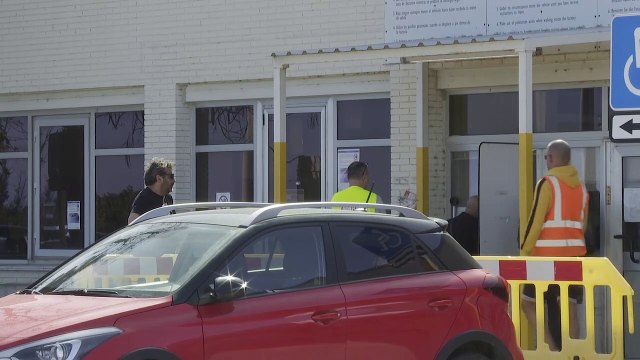 Ford acuerda aplicar el ERE a 1.144 trabajadores con prejubilaciones e indemnizaciones