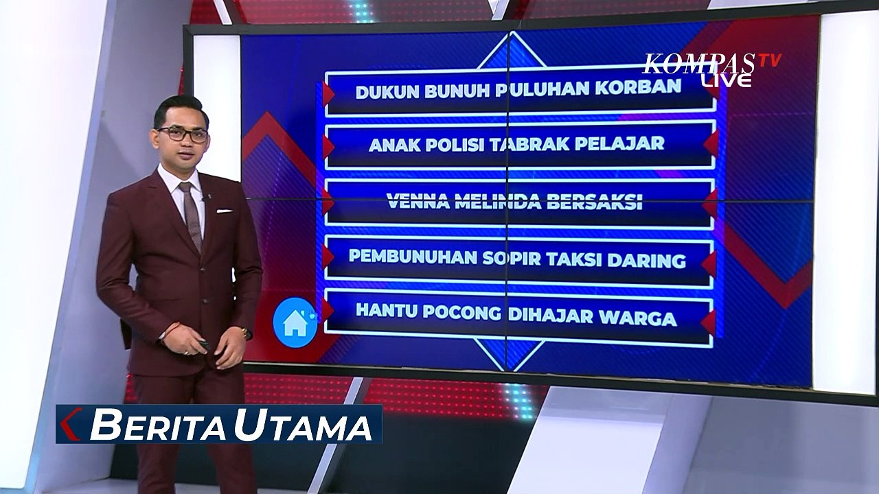 Pengacara Ferry Irawan Sebut Keterangan Venna Melinda Tidak Konsisten!