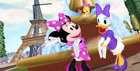 Minnie's Bow-Toons S03 E04