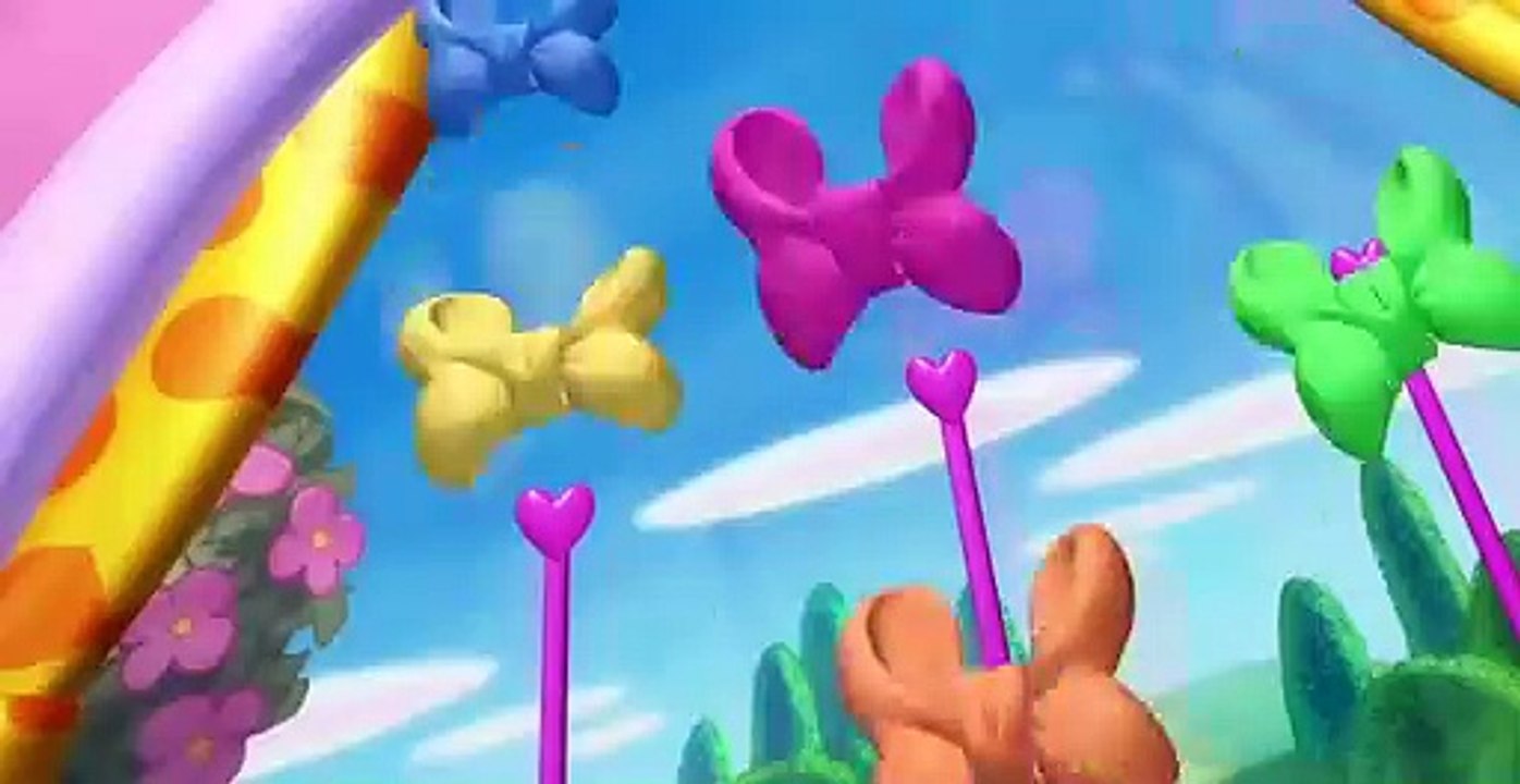 Minnie's Bow-Toons S03 E08
