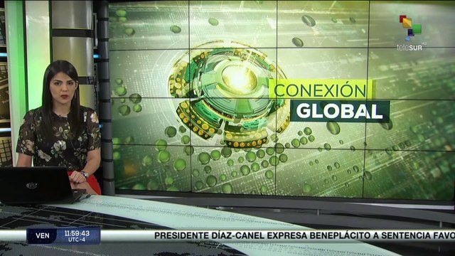 Congreso de Perú debate propuesta de moción para destituir a presidenta Dina Boluarte