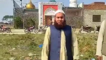 راولپنڈی__اڈیالہ_روڈ_دربار Adyala Road Rawalpindi darbar