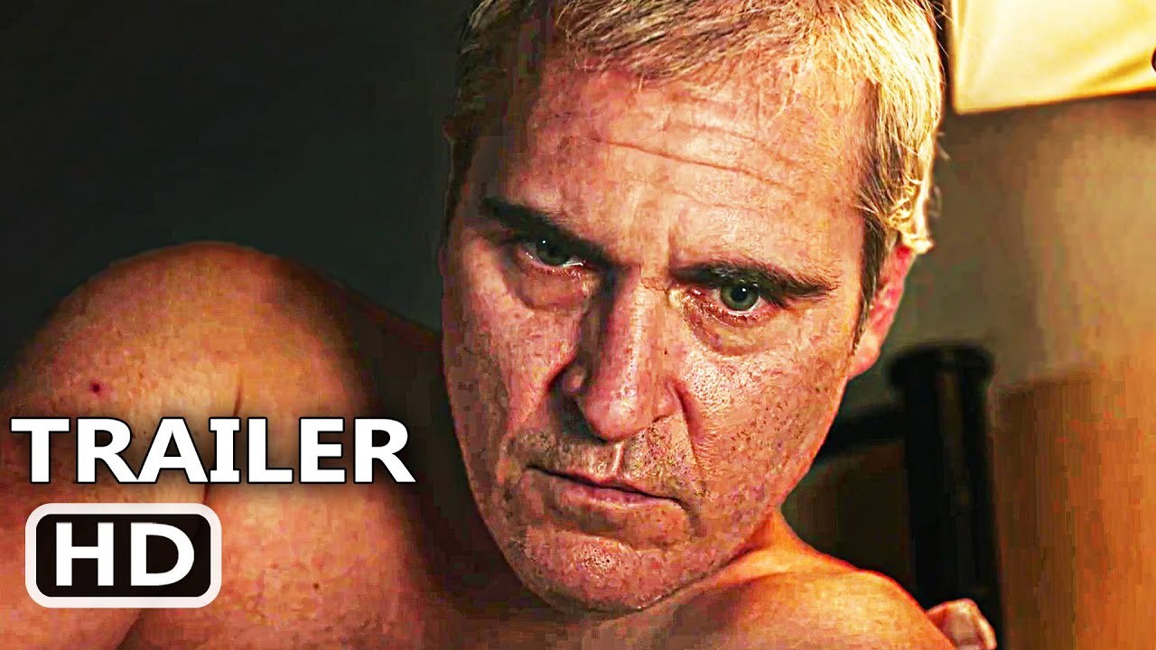BEAU IS AFRAID Trailer 2