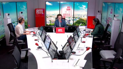 Le journal RTL de 18h du 04 avril 2023