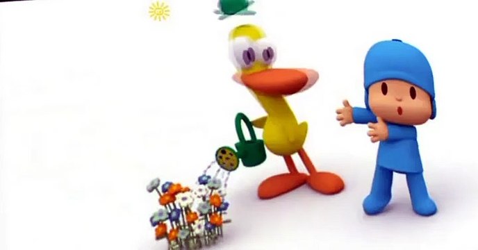 Pocoyo Pocoyo S02 E038 Get Lost Loula