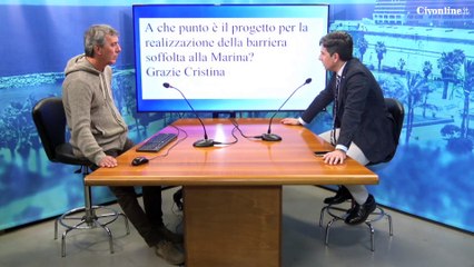 QUESTION TIME puntata del 4 aprile 2023