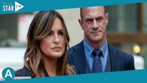 New York, unité spéciale : Christopher Meloni est-il toujours en contact avec Mariska Hargitay ?