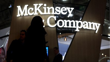 Affaire McKinsey : une témoin assure que certaines prestations auraient dû être déclarées dans les comptes de campagne d'Emmanuel Macron