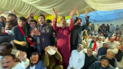 Zman park sy awam sy kihtabعمران خان کی جیت پاکستان کےآهین کی جیت