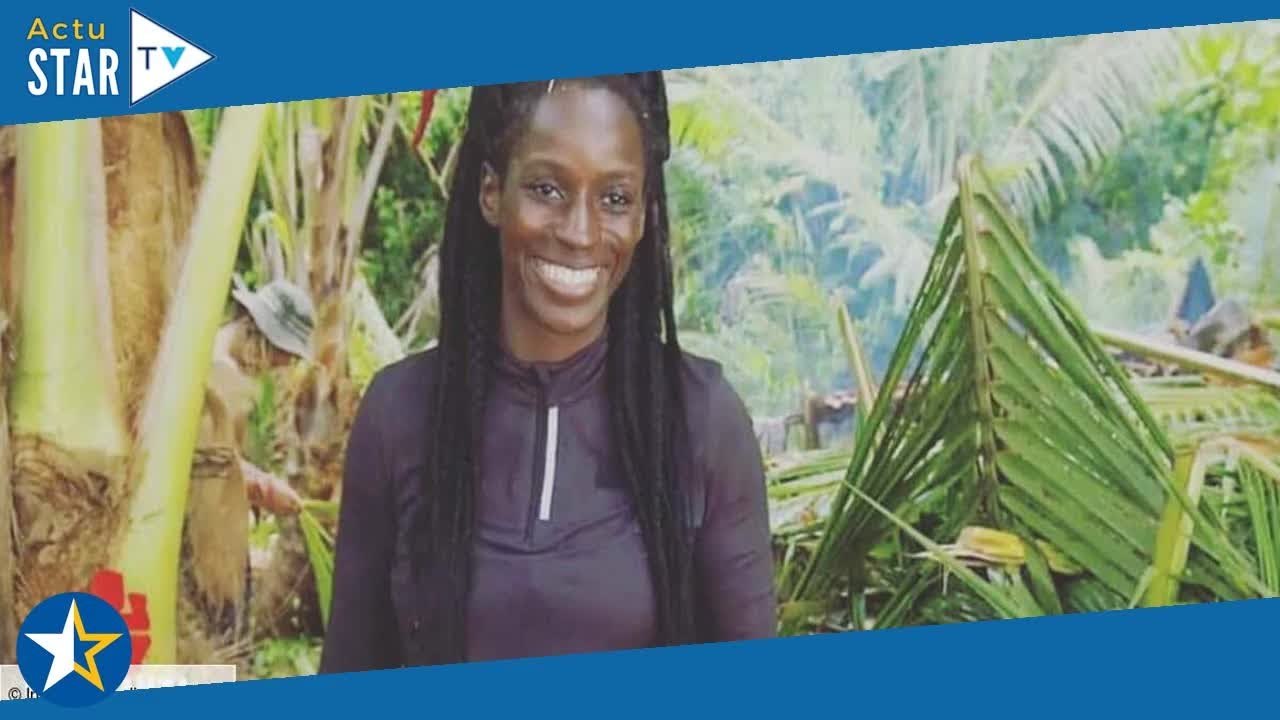 « RIP mon papa » : Hadja (Koh-Lanta, les 4 Terres) annonce une terrible nouvelle