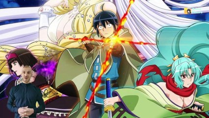 Tsukimichi -Moonlit Fantasy- season 2 Release date