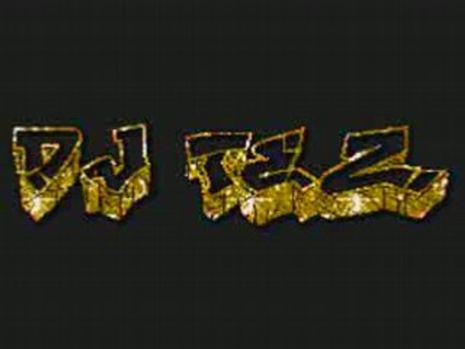 Usher vs terror squad