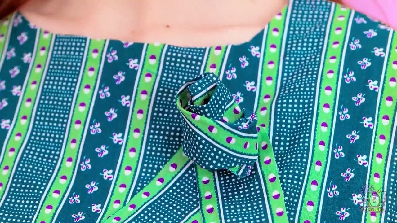 RICH MOM VS BROKE MOM - Cool DIY Candy Dispenser out of Cardboard by 123GO CHALLENGE