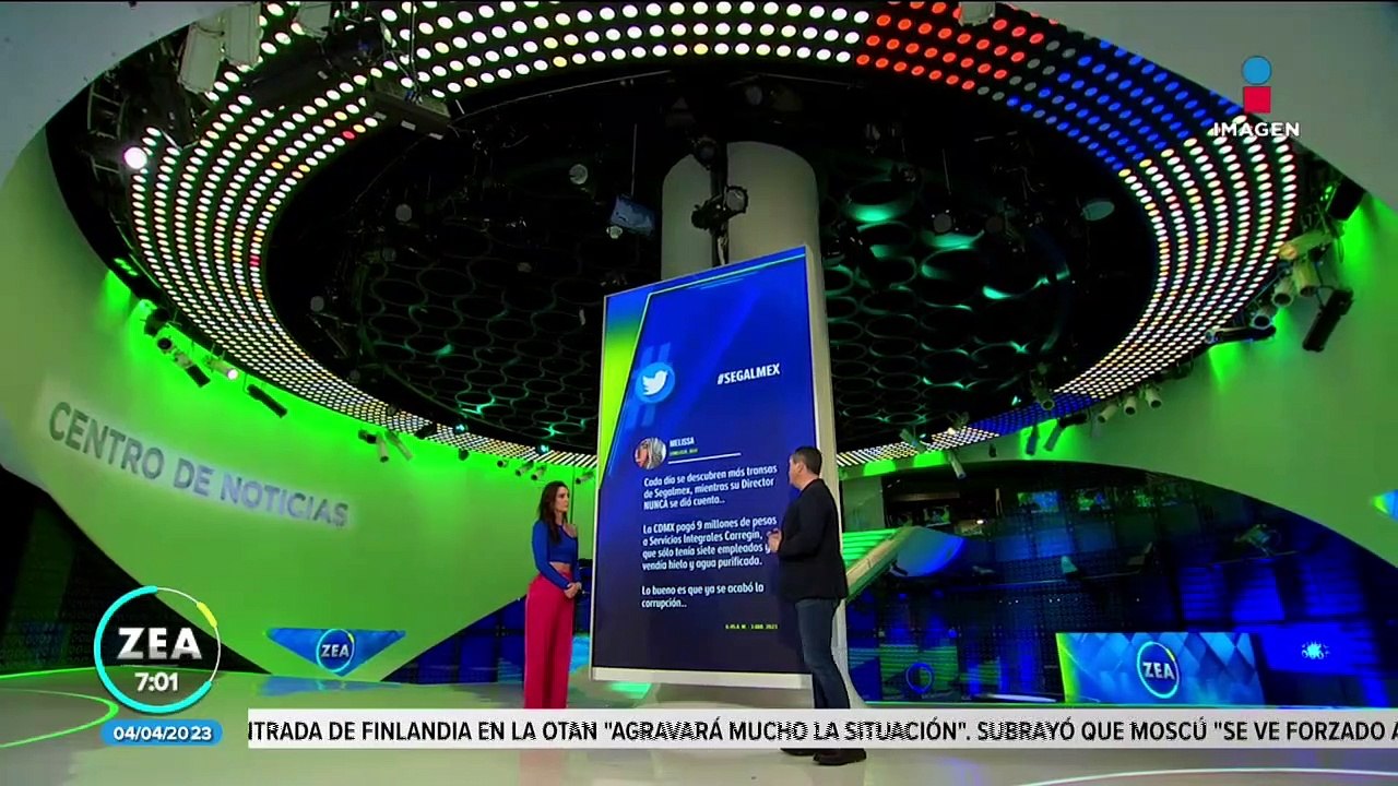 Desfalco en Segalmex divide opiniones en redes sociales