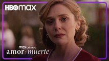 Amor y muerte _ Tráiler oficial _ HBOMax
