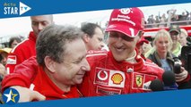 Michael Schumacher : Jean Todt pousse un coup de gueule contre les rumeurs !