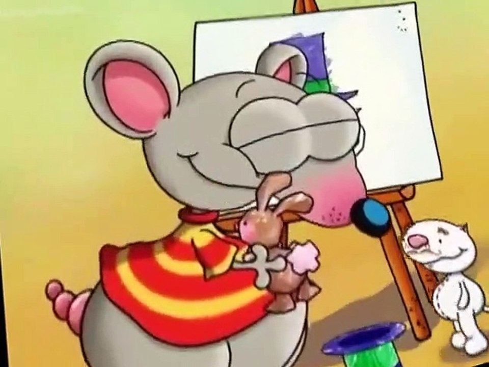Toopy and Binoo Toopy and Binoo S11 E013 – Magic Marker - video Dailymotion