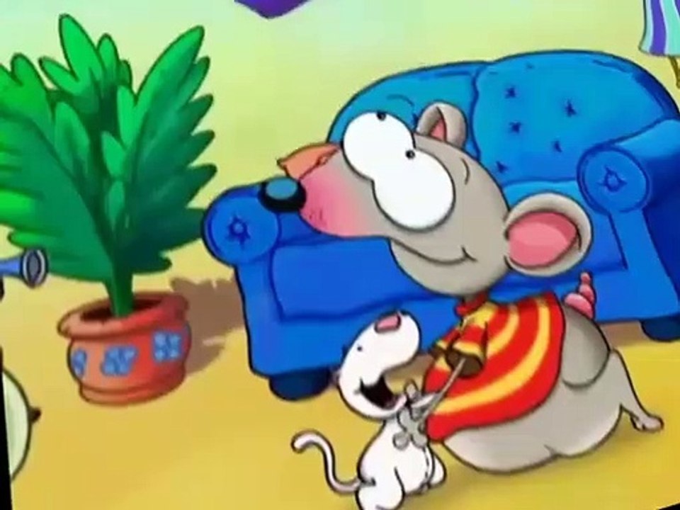 Toopy and Binoo Toopy and Binoo S11 E014 – Invisible World - video ...