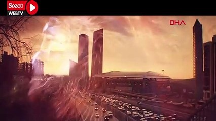 Galatasaray tribünleri için yeni beste