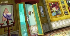 Sarah & Duck S03 E02