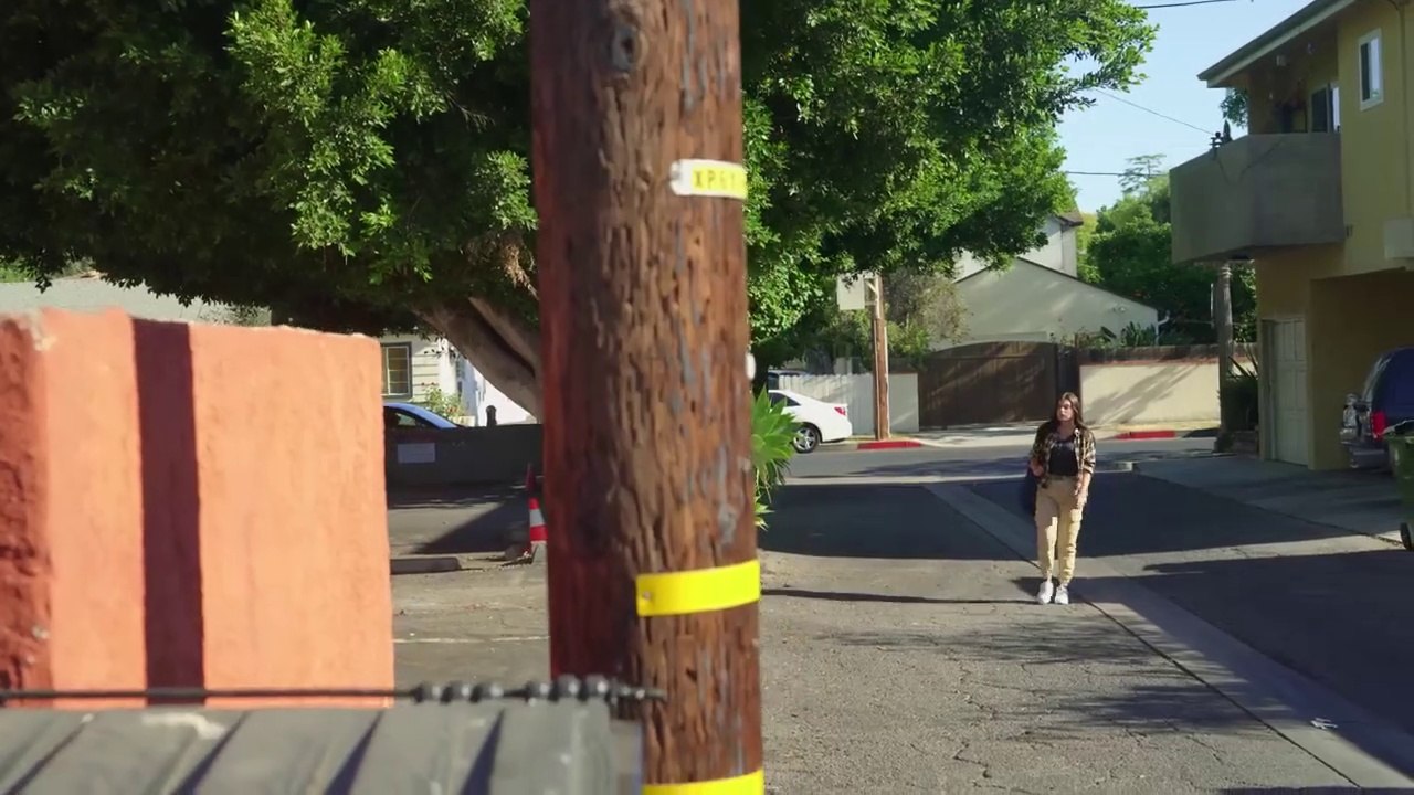 Don't Look in the Mirror _ Short Horror Film