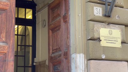 Crescono iscrizioni ai Tecnici,ma licei restano al top