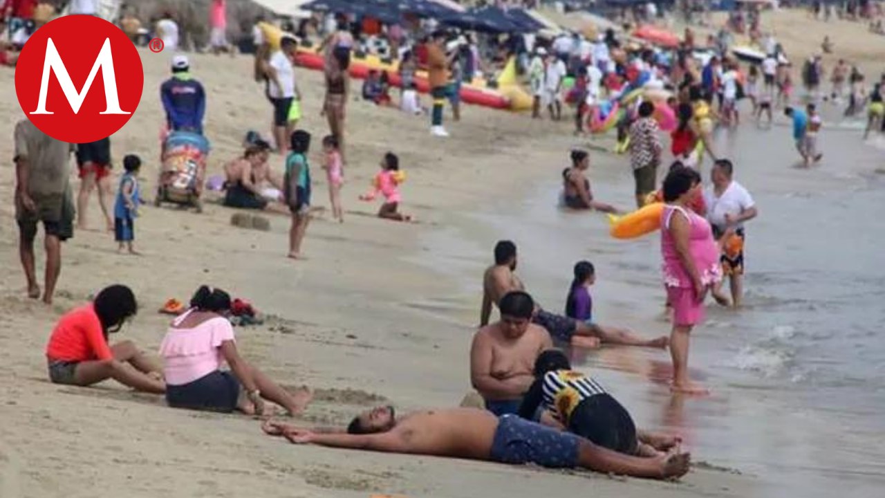 Concanaco estima ganancias de 160 mil mdp por Semana Santa