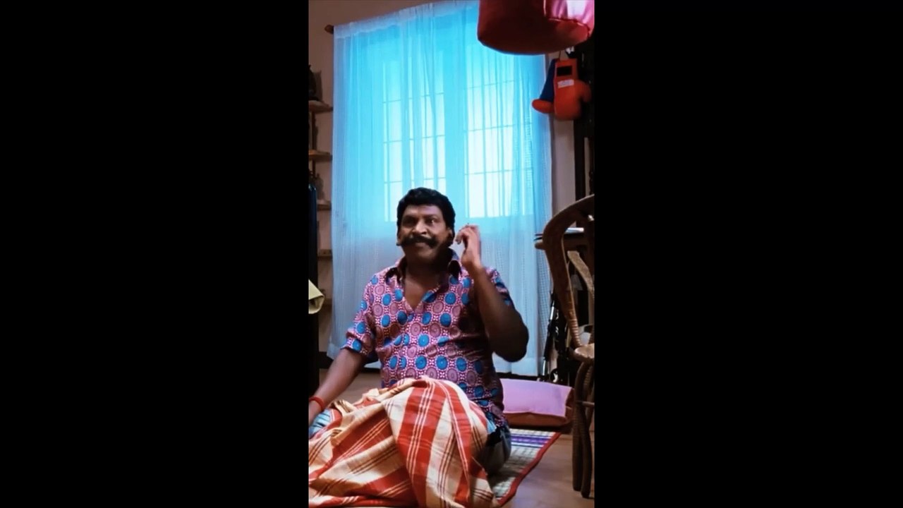 TIKTOK PLAYLIST 08 (VADIVELU EDITION).
