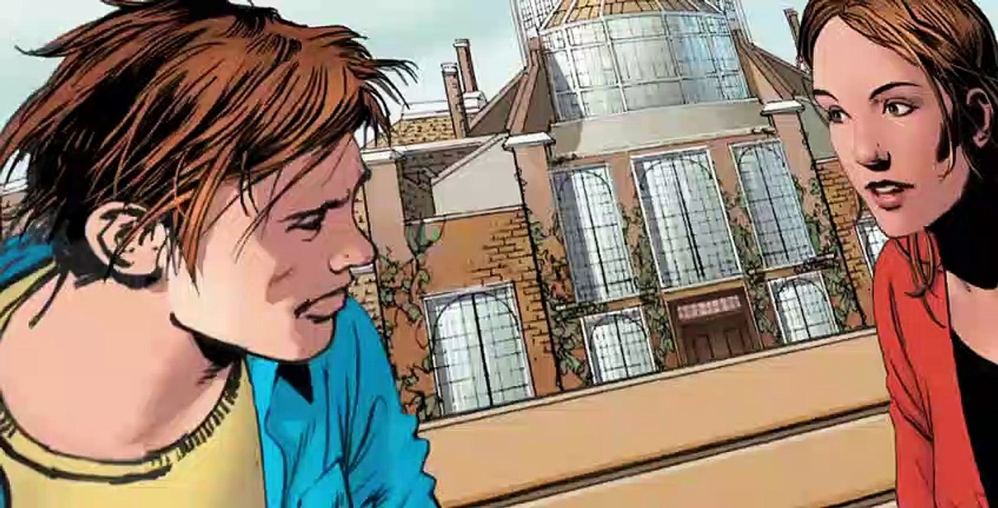 X-Men S01 E03