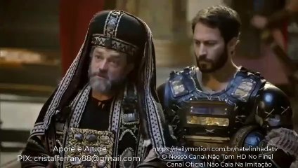 NOVELA JESUS - Cap 87 - 05/04/2023 - SEM INTERVALO