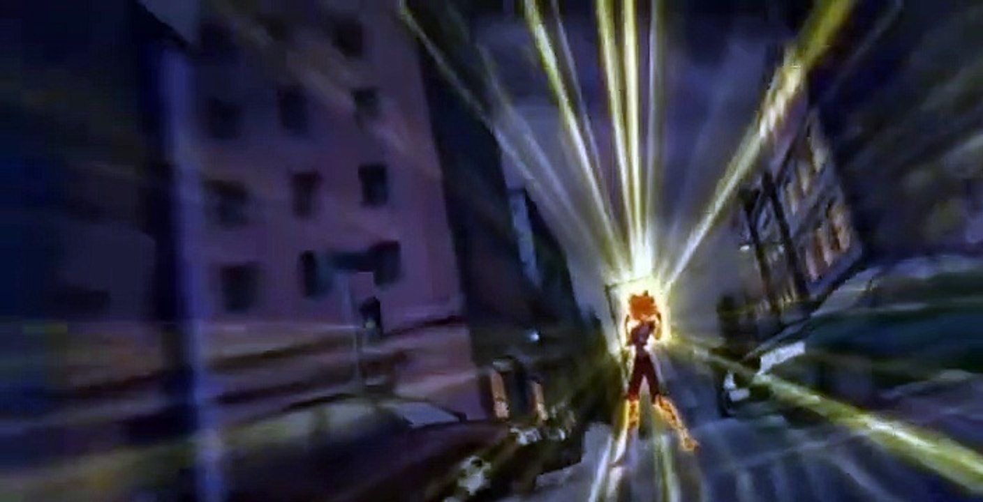 X-Men S01 E05