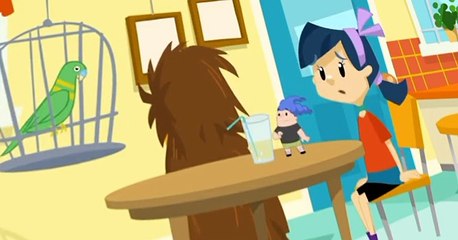 Hairy Legs Hairy Legs E014 – Hair /The Spacies and the Potties