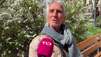 La place Jean Jaurès bientôt interdite aux voitures