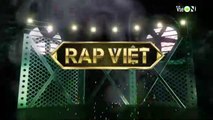 Tập 14-1 - Rap Việt Mùa 1 - 2020_Trấn Thành, Wowy,Karik, Suboi, Binz, Rhymastis, JustaTee