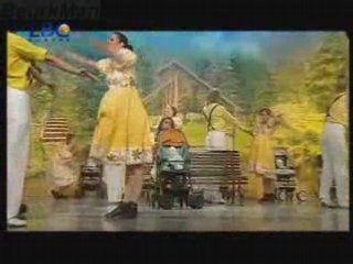 Prime 9  22/03 - Tableau 3 shahinez Star Academy LBC5 (13)