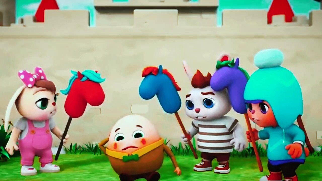 Cartoon Song