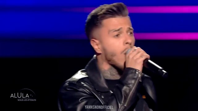 Yanns || Clic clic pan pan || Alula sous les étoiles (24.03.23)