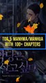 Top 5 Manhwa/Manhua with 100+ Chapters !