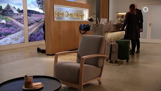 Rote Rosen Folge 3748