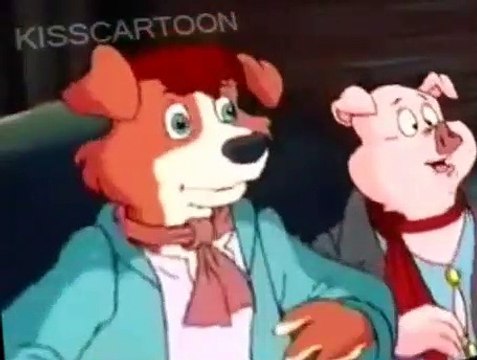 Saban's Adventures of Oliver Twist Saban’s Adventures of Oliver Twist E003 – Show Time