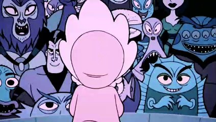 Looney Tuesdays | ACME Fools: Duck Dodgers Alter Egos | @wbkids5