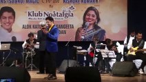 Aane Wala Pal Jane Wala Hai | Moods Of Kishor Kumar | ALOK Katdare Live Cover Performing Song ❤❤ Saregama Mile Sur Mera Tumhara/मिले सुर मेरा तुम्हारा