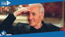 Charles Aznavour : que pense son fils Mischa du biopic sur le chanteur avec Tahar Rahim ?