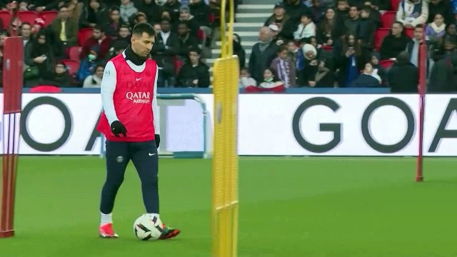 فرضية رحيل ميسي عن سان جرمان هي الأكثر ترجيحاً (مصدر مقرب من النادي)