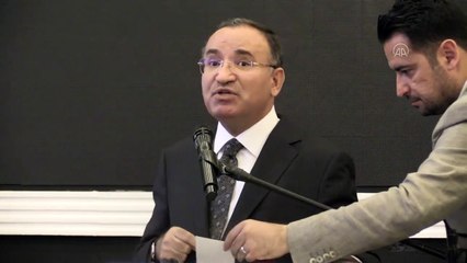 Bakan Bekir Bozdağ: Hangi Kılıçdaroğlu'na inanacaksınız