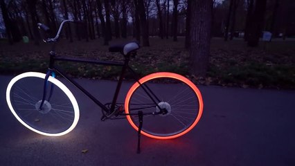 What Wheel Color to Choose -