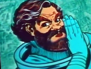 Space Angel Space Angel E005 The Gladiators