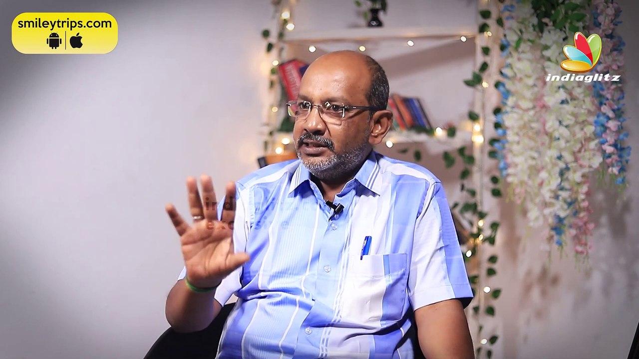Ajith Depression-ல போறப்ப Phone-ல பேசுற அந்த ஒரு நபர்..! Cheyyar Balu Interview   Thalapathy Vijay